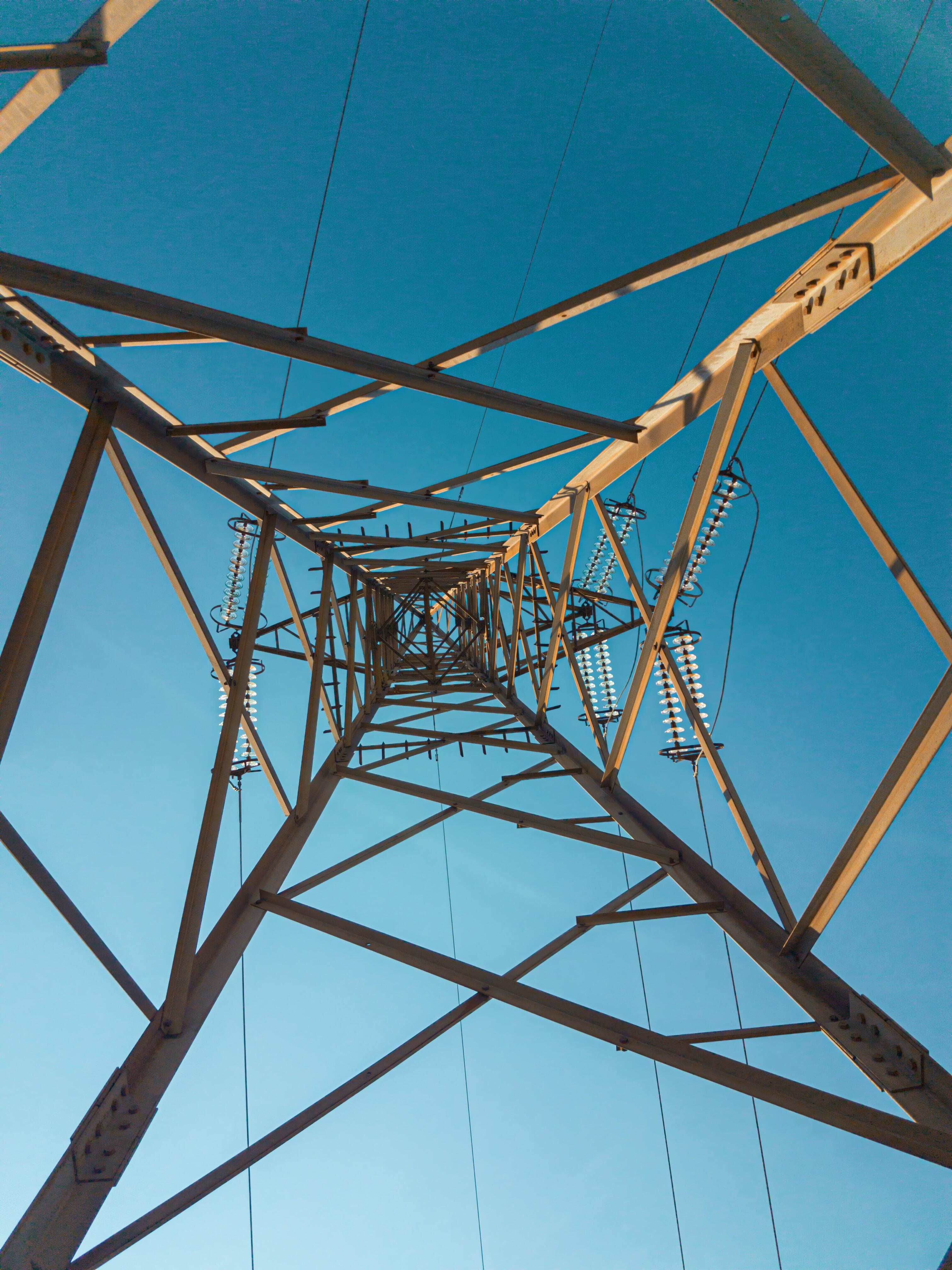 Carte Secteur Énergie