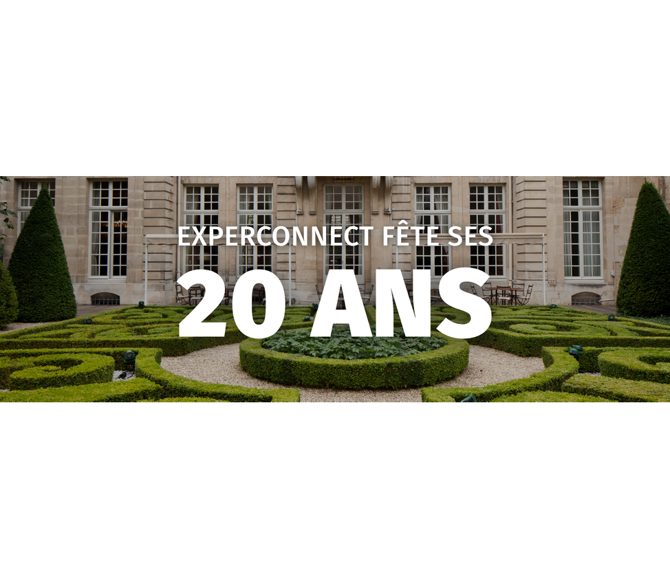 Bannière - Invit 20 ans