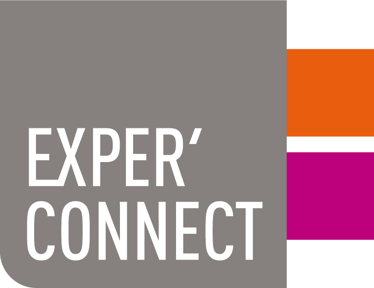 logo EXPERCONNECT