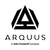 Logo Monochrome Arquus