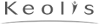 Logo Monochrome Keolis