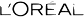 Logo Monochrome L'Oréal