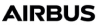 Logo Monochrome AIRBUS