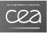 Logo Monochrome CEA